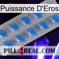 Eros Power 22